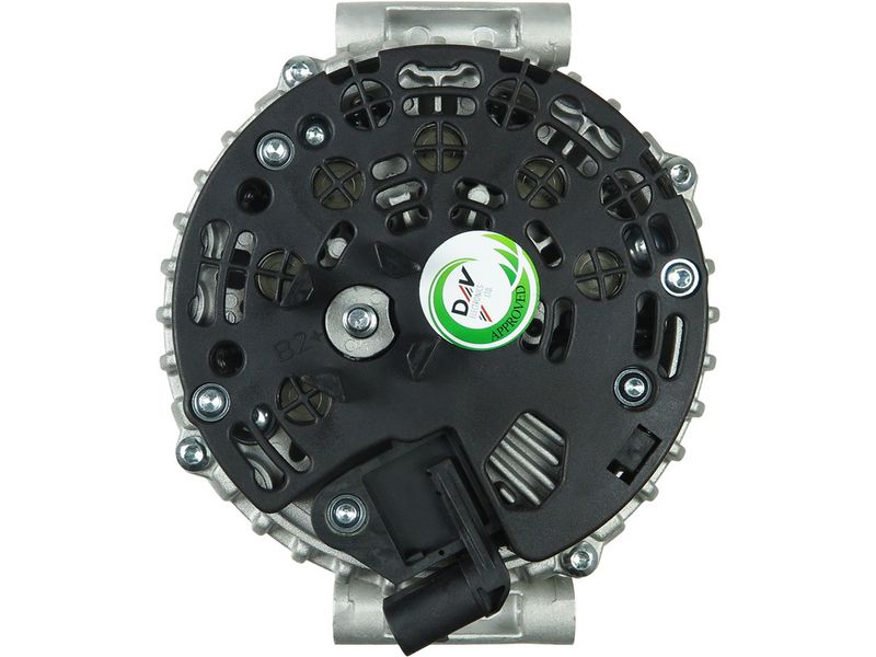 AS-PL A0512 Alternator