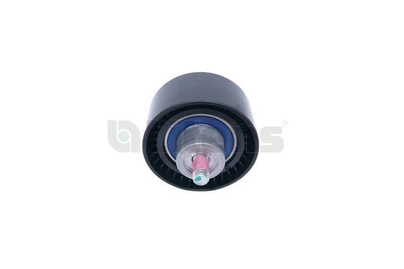 Litens 900410 Deflection Pulley/Guide Pulley, timing belt