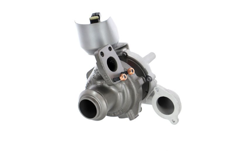 REMANTE 003-002-004515R Charger, charging (supercharged/turbocharged)