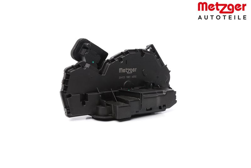 METZGER AUTOTEILE 2314722 Door Lock