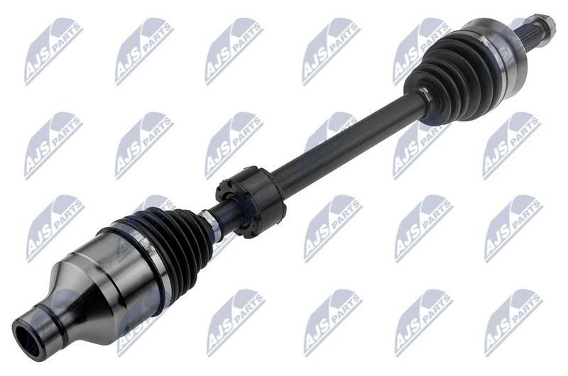 NTY NPW-SU-054 Drive Shaft