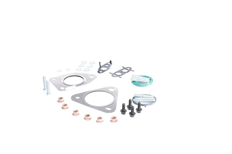 SET MONTAJ TURBOCOMPRESOR BTS Turbo T931523ABS 19