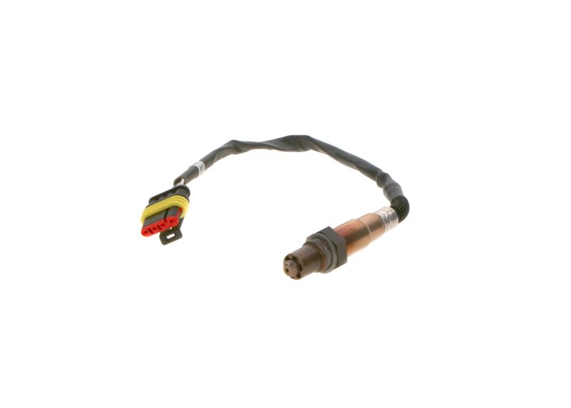 BOSCH 0258006063 Oxygen Sensor