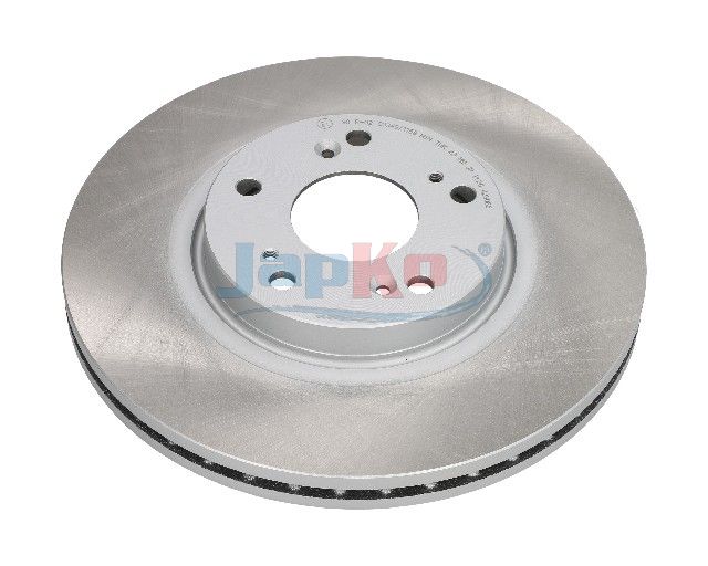 Piduriketas, JAPKO 60412C