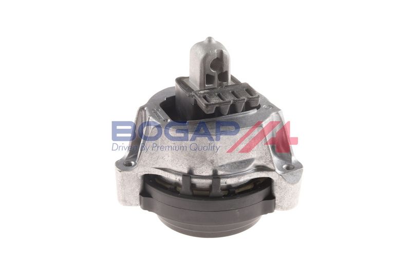 Soporte de Motor DERECHO BOGAP B1911128 - 6