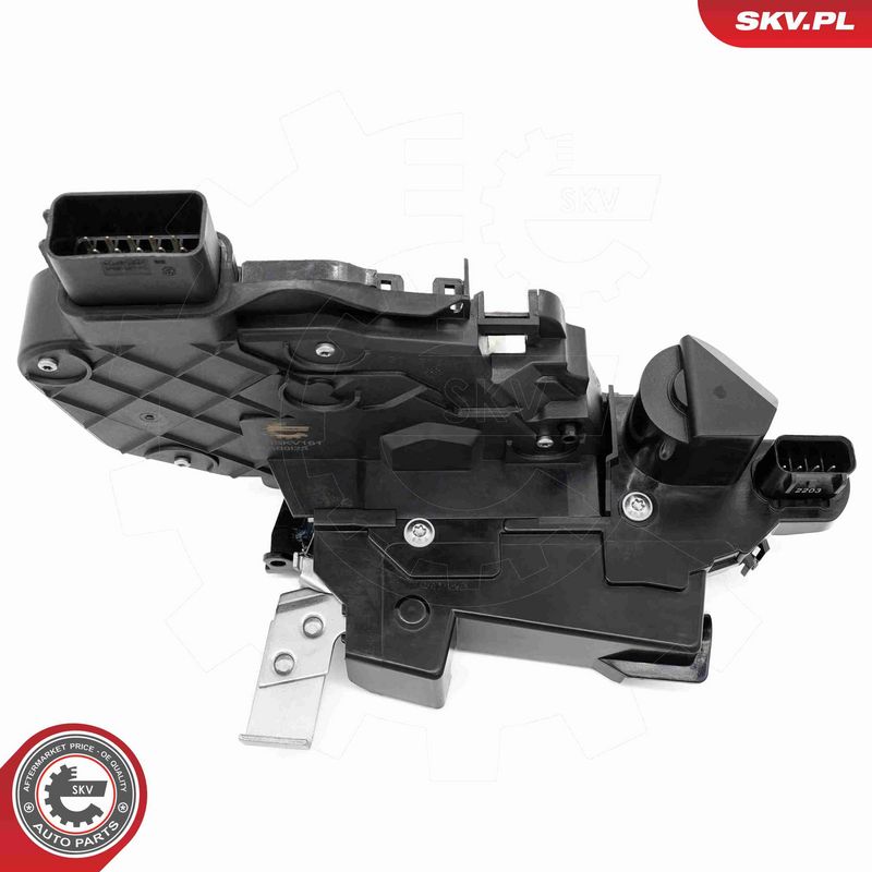 ESEN SKV 60SKV161 Door Lock