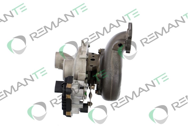 REMANTE 003-002-000024R - Charger, charging (supercharged/turbocharged)