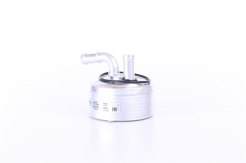 Õliradiaator, automaatkast, NISSENS 91185