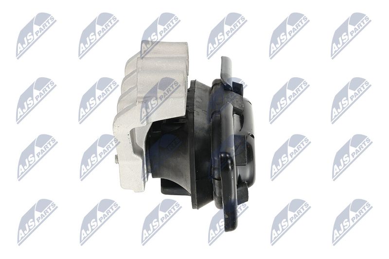 Paigutus, Mootor, NTY ZPS-CH-172