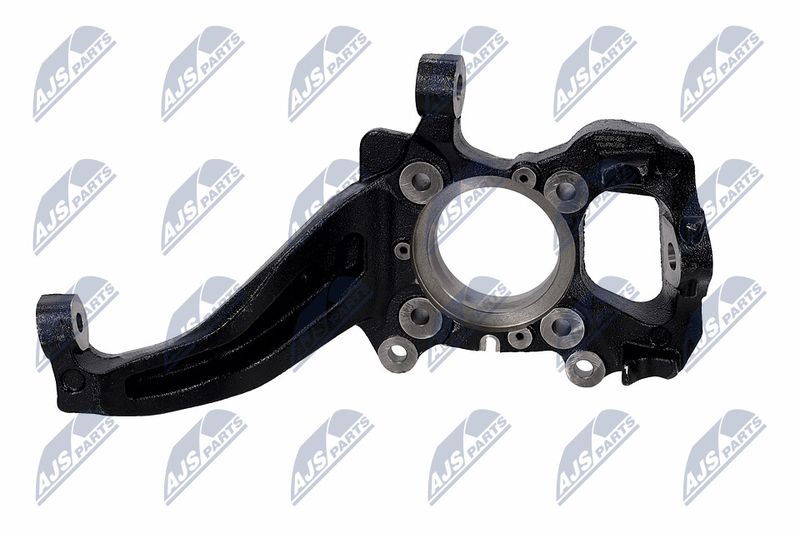 Käändmik, rattakinnitus, NTY ZZP-FR-059