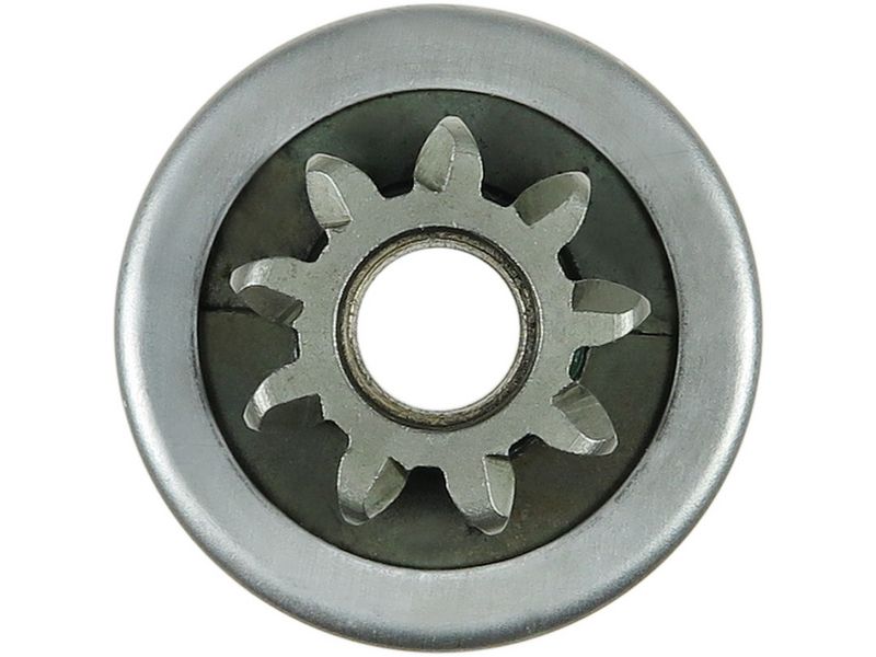 Vabajooks, starter, AS-PL SD1066P