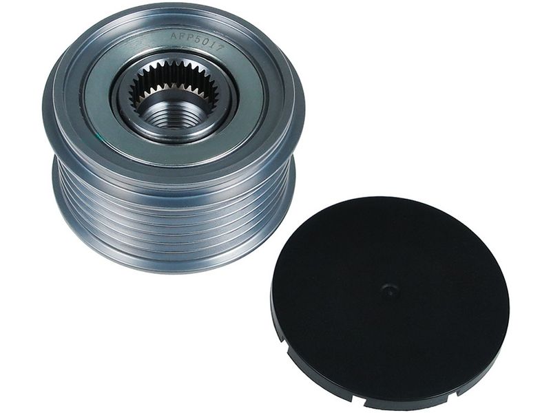 AS-PL AFP5017 Alternator Freewheel Clutch