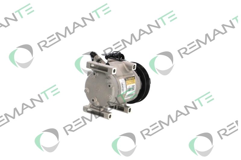 REMANTE 005-001-000152R Compressor, air conditioning