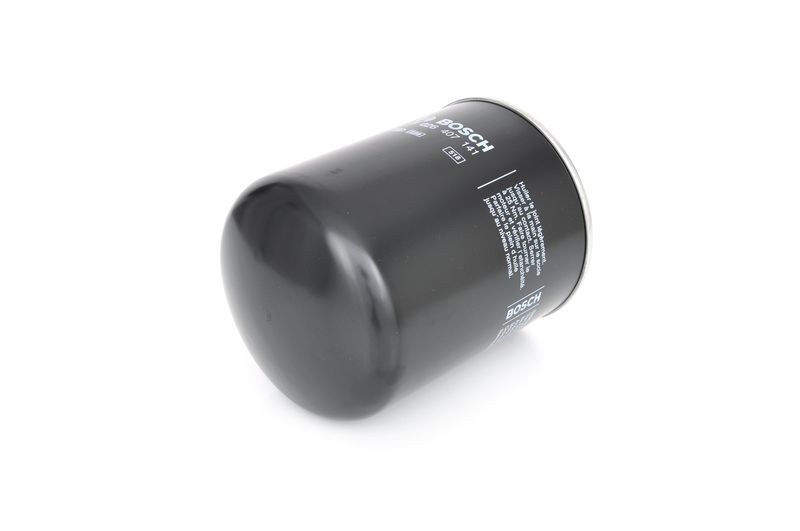 Filtro hidráulico, transmisión automática BOSCH F 026 407 141