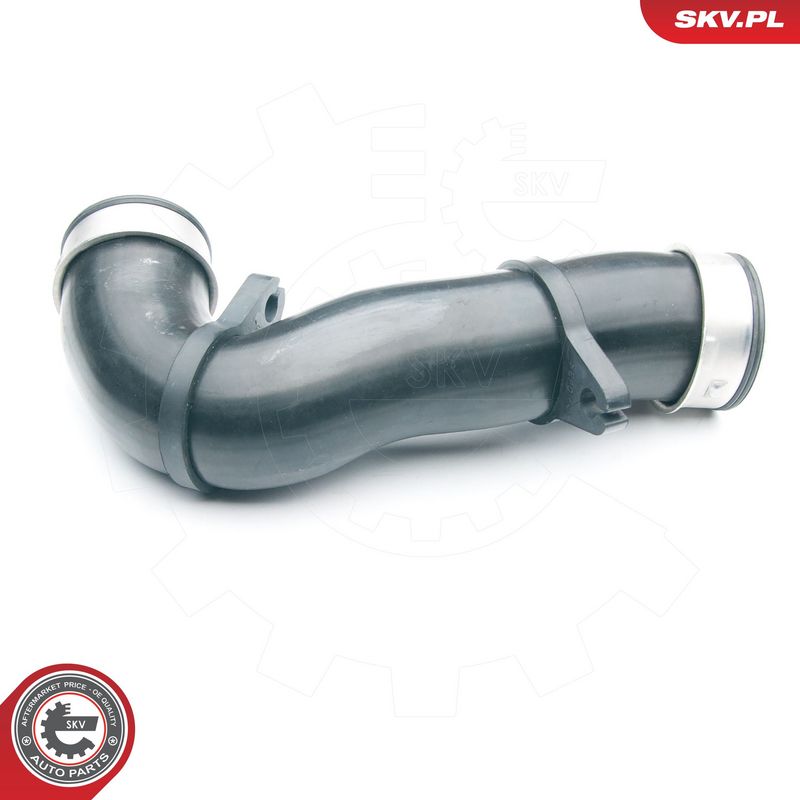 Laadimisõhu voolik, ESEN...