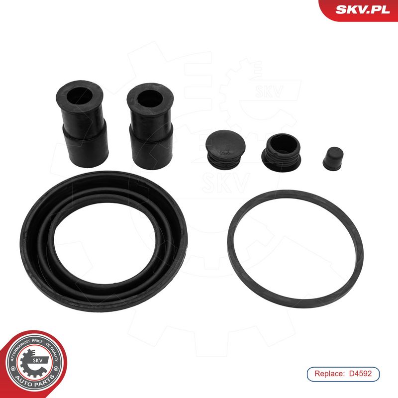 Prekės atitinka OEM kodą: 1K0698471A