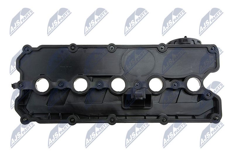 NTY BPZ-VW-007 Valve, crankcase ventilation