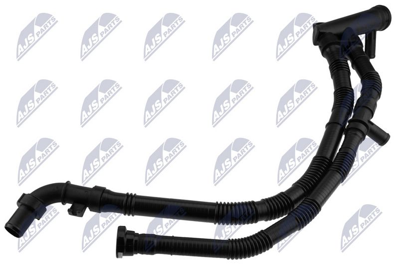 NTY CPP-CT-003 Heater Hose