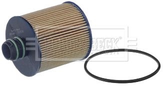 Filtro de aceite