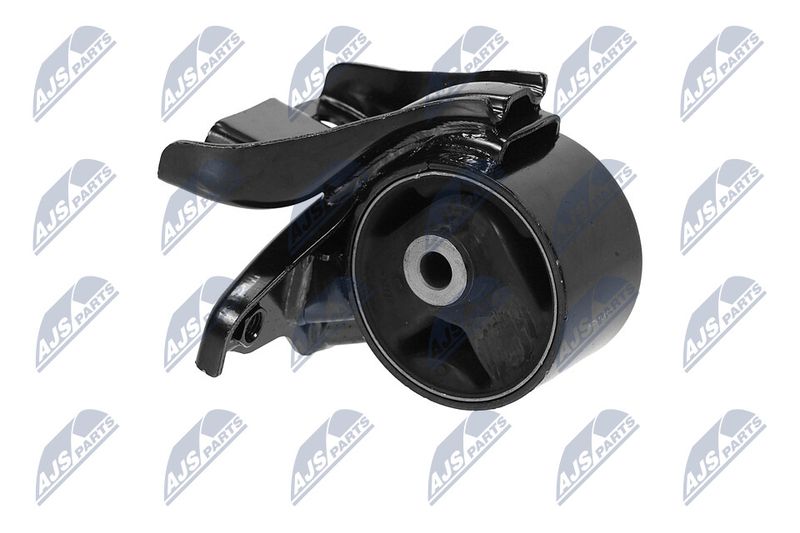 Paigutus, Mootor, NTY ZPS-HY-557