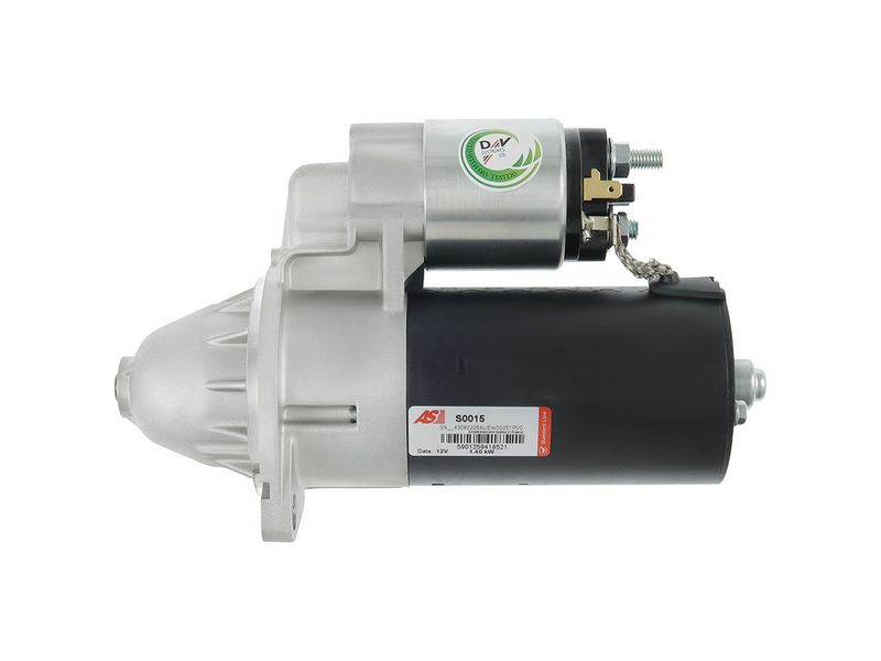 Starter, AS-PL S0015