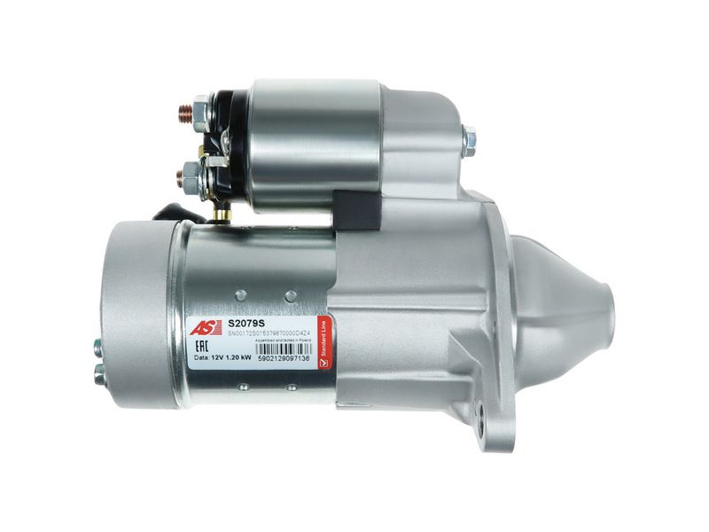 AS-PL S2079S Starter