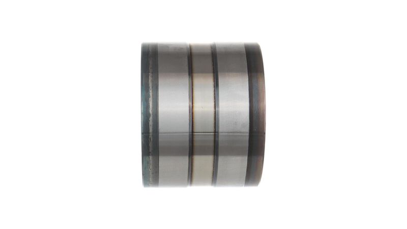 SKF VKBA5409 Wheel Bearing Kit