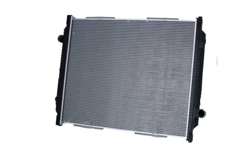 NRF 509563 Aušinimo radiatorius
