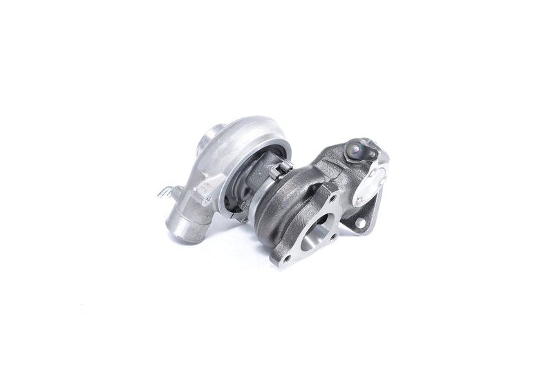 Compresor,sistem de supraalimentare T911395 BTS Turbo