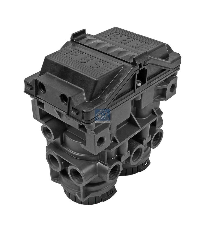 Supapa protectie multicircuit 2.47081 DT Spare Parts