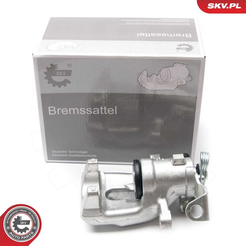 Pidurisadul, ESEN SKV 23SKV264