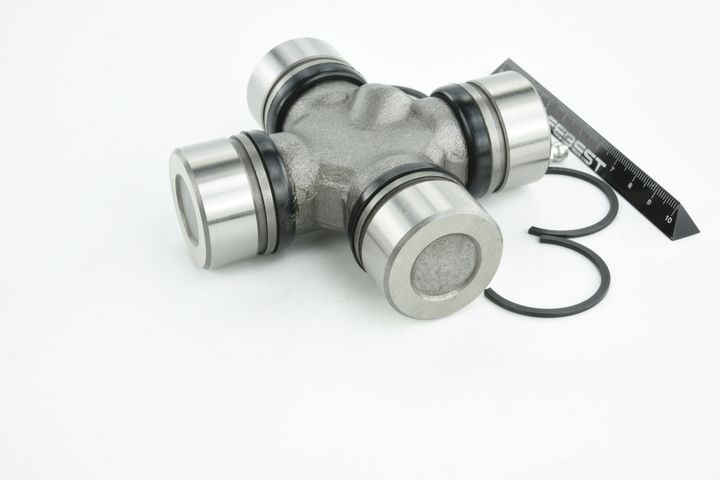 FEBEST ASHY-HD72 Jungtis, kardaninis velenas