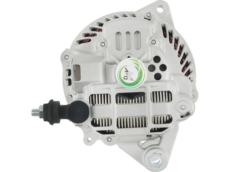 AS-PL A5255 Alternator