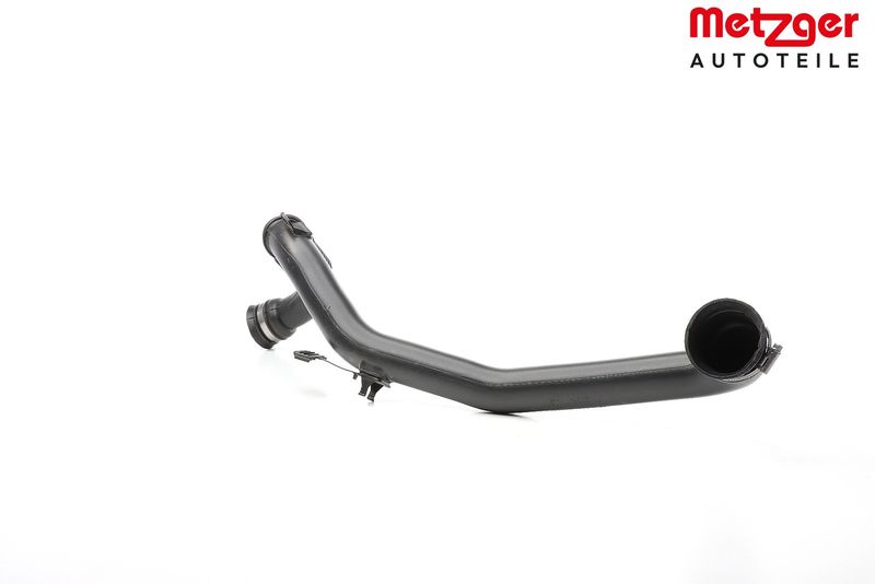 METZGER AUTOTEILE 2401184 Charge Air Hose
