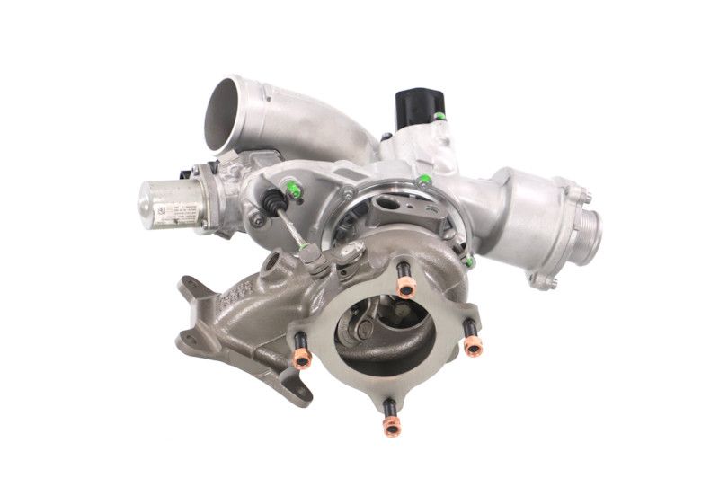 REMANTE 003-002-004532R Charger, charging (supercharged/turbocharged)