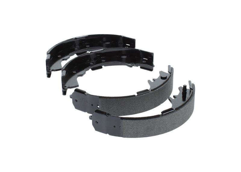 Set saboti frana 0 986 487 735 BOSCH