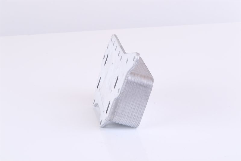 Õliradiaator, mootoriõli, NISSENS 90920