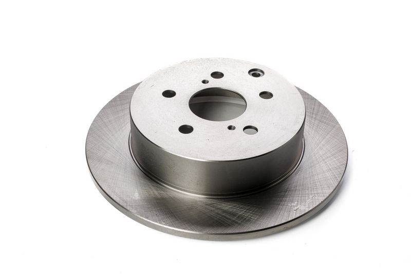 Dr!ve+ DP1010.11.1525 Brake Disc