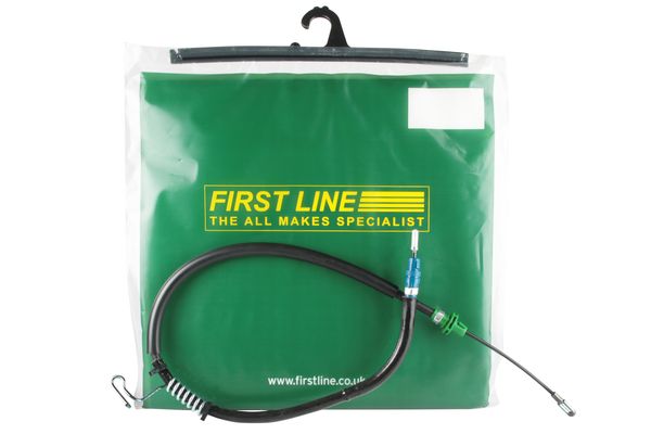 FIRST LINE Cable Pull, parking brake FKB3923