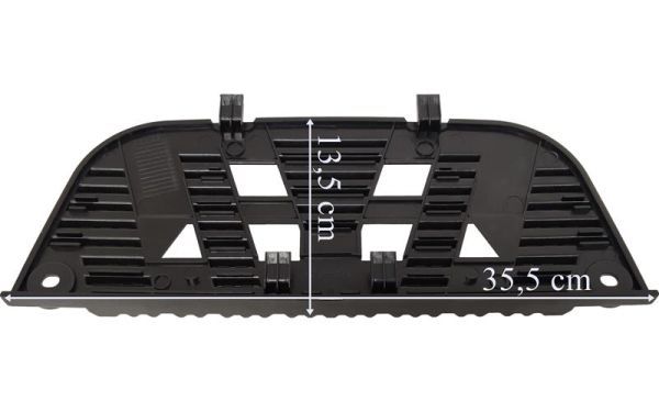 Türschwellen - Trittbrett