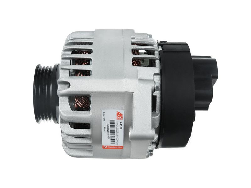 AS-PL A4104 Alternator