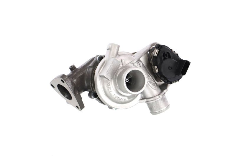 REMANTE 003-002-004440R Charger, charging (supercharged/turbocharged)