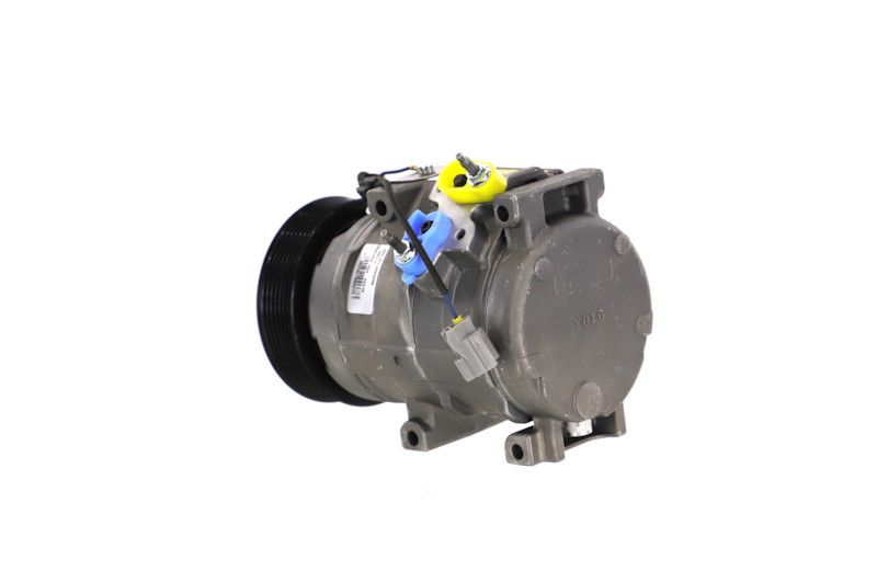 REMANTE 005-001-000303R Compressor, air conditioning