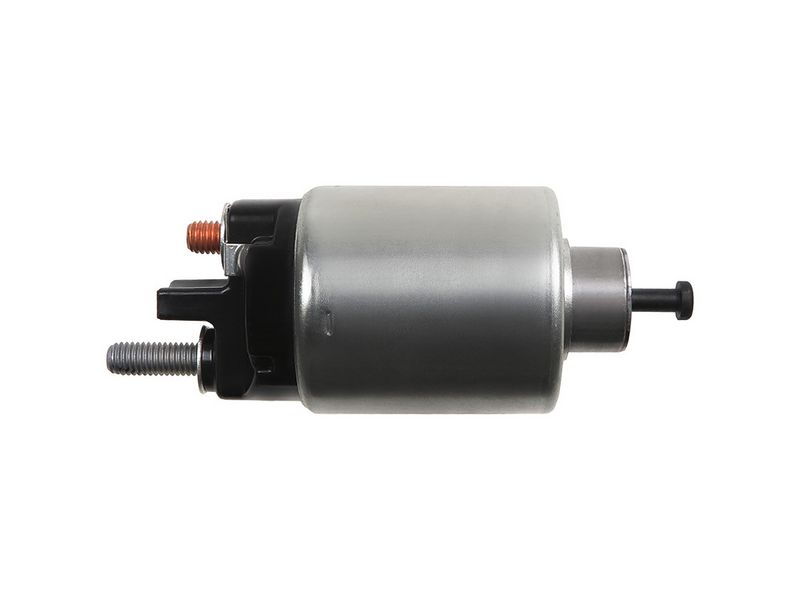 Remanufactured AS-PL Starter motor solenoid