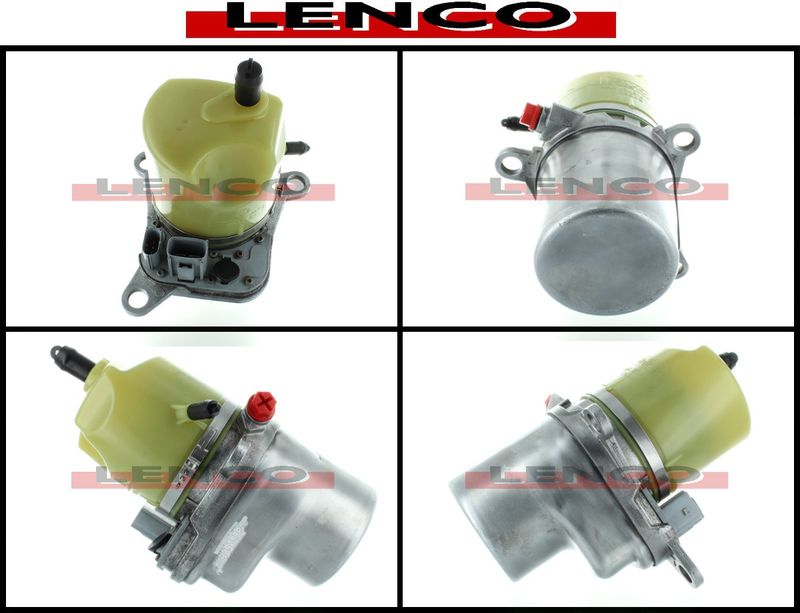 LENCO hidraulikus szivattyú, kormányzás EPR5073