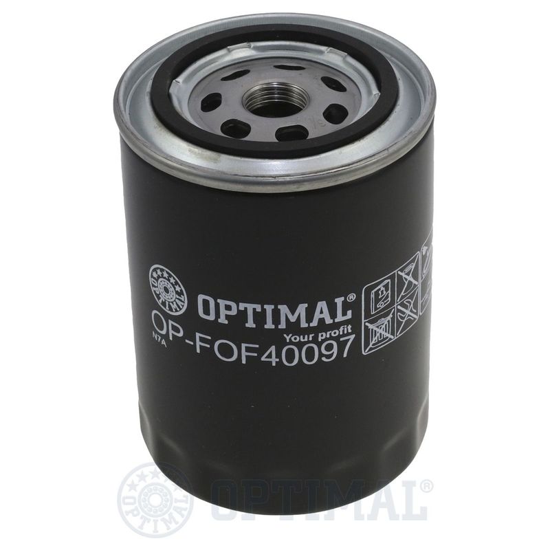 OPTIMAL olajszűrő OP-FOF40097