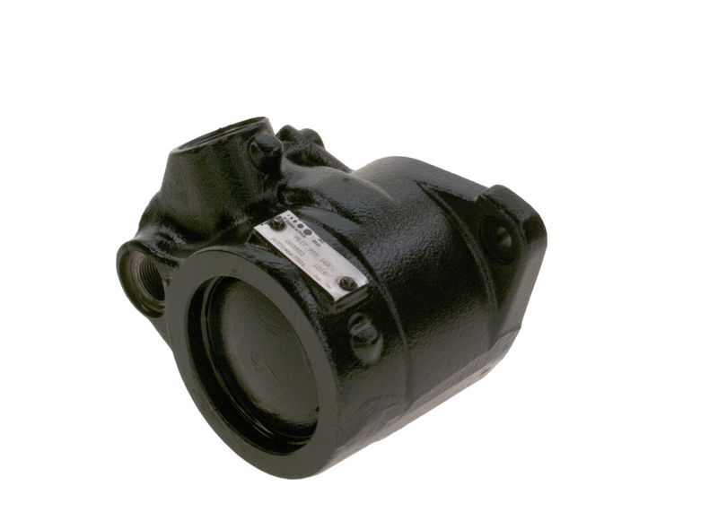 BOSCH KS01000248 Hydraulic Pump, steering