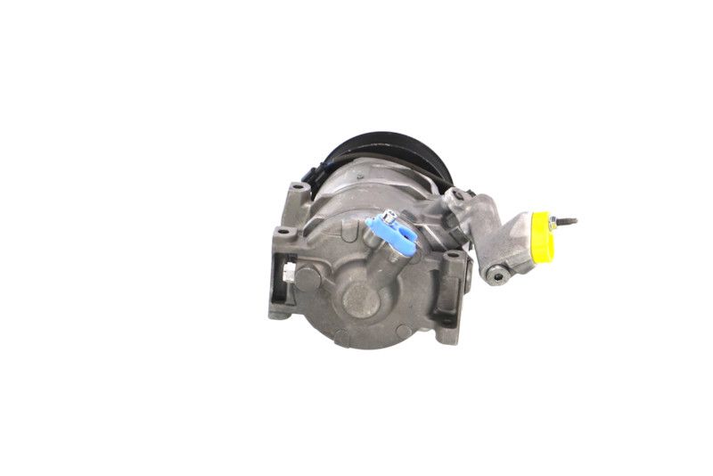 REMANTE 005-001-000230R Compressor, air conditioning