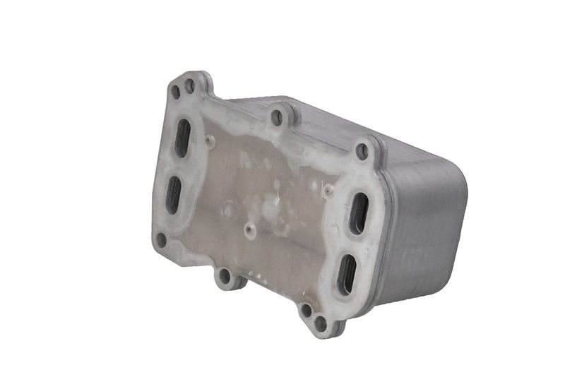 Õliradiaator, mootoriõli, KAMOKA 7730141