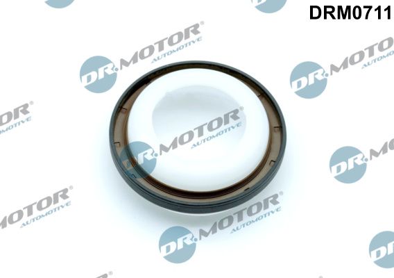 Dr.Motor Automotive tömítőgyűrű, főtengely DRM0711